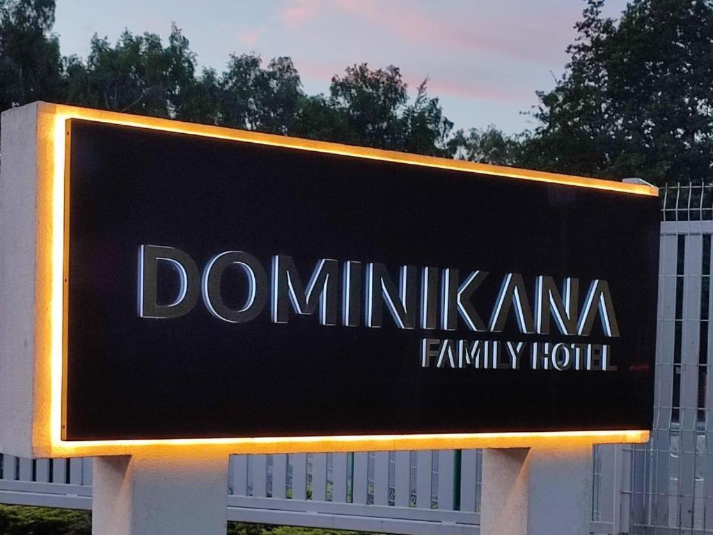 Apartamenty Przy Morzu Dominikana Сяноженти Екстериор снимка