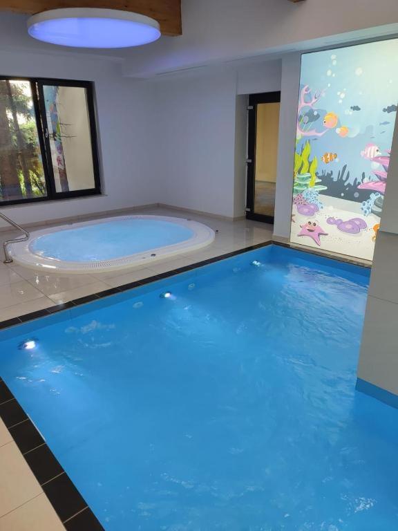 Apartamenty Przy Morzu Dominikana Сяноженти Екстериор снимка